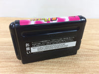 DH9233 Pulseman BOXED Mega Drive Genesis Japan
