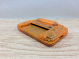 kf5603 Not Working Wonder Swan Digimon Orange Bandai Console Japan