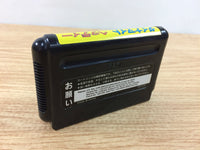 dh8196 Dynamite Headdy BOXED Mega Drive Genesis Japan