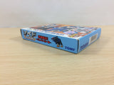 Zoids Jashin Fukkatsu BOXED GameBoy Game Boy Japan - UB3863
