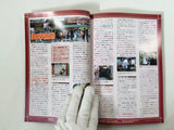 Code Freak AR Magazine Video Game Guide Book Japan - FC9324