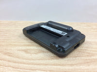 KE8889 Wonder Swan Skeleton Black Bandai Console Japan