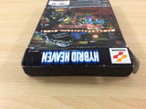 Hybrid Heaven BOXED N64 Nintendo 64 Japan - UC6600