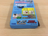 Zoids Jashin Fukkatsu BOXED GameBoy Game Boy Japan - UB3863