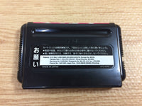 DH9233 Pulseman BOXED Mega Drive Genesis Japan