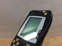 KE8889 Wonder Swan Skeleton Black Bandai Console Japan