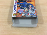Zoids Jashin Fukkatsu BOXED GameBoy Game Boy Japan - UB3863