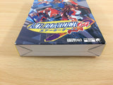 AirBoarder 64 Air Boarder BOXED N64 Nintendo 64 Japan - UC9208
