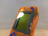 kf5603 Not Working Wonder Swan Digimon Orange Bandai Console Japan