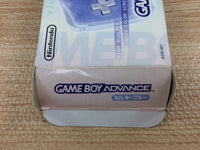 lb8418 GameBoy Advance Console Box Only Console Japan