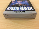 Hybrid Heaven BOXED N64 Nintendo 64 Japan - UC6600