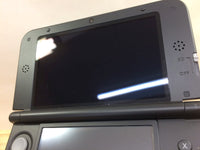 KF1827 Tested Working - Nintendo 3DS LL XL SUPER ROBOT WARS Console Japan