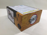 ob3843 Unopened Demon Slayer Kanao Tsuyuri Anime sega Boxed Figure Japan