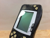 KE8889 Wonder Swan Skeleton Black Bandai Console Japan
