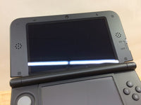 KF1827 Tested Working - Nintendo 3DS LL XL SUPER ROBOT WARS Console Japan