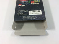 ub1234 Cyber Knight II 2 Chikyuu Teikoku no Yabou BOXED SNES Super Famicom Japan