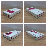 KF6987 Tested Working - Nintendo DSi DS Pink BOXED Console Japan