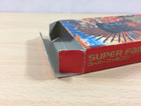 Taikou Risshiden BOXED SNES Super Famicom Japan - UB1906