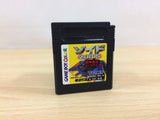 Zoids Jashin Fukkatsu BOXED GameBoy Game Boy Japan - UB3863