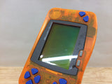 kf5603 Not Working Wonder Swan Digimon Orange Bandai Console Japan