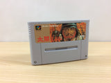 Taikou Risshiden BOXED SNES Super Famicom Japan - UB1906