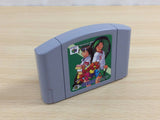 Let's Smash BOXED N64 Nintendo 64 Japan - UD8435