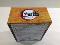 ob3843 Unopened Demon Slayer Kanao Tsuyuri Anime sega Boxed Figure Japan