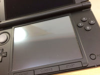 KF1827 Tested Working - Nintendo 3DS LL XL SUPER ROBOT WARS Console Japan