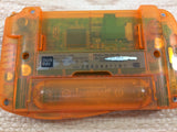 kf5603 Not Working Wonder Swan Digimon Orange Bandai Console Japan