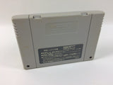 ub1234 Cyber Knight II 2 Chikyuu Teikoku no Yabou BOXED SNES Super Famicom Japan