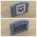 AirBoarder 64 Air Boarder BOXED N64 Nintendo 64 Japan - UC9208