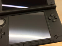 KF1827 Tested Working - Nintendo 3DS LL XL SUPER ROBOT WARS Console Japan