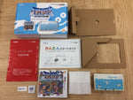LB6741 Tested Working - Nintendo 3DS Dragon Quest Monsters Ver BOXED Console