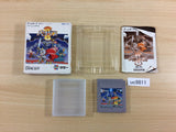 Velious 2 BOXED GameBoy Game Boy Japan - UC9811