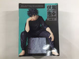 ob3844 Unopened Jujutsu Kaisen Fushiguro Megumi Taito Boxed Figure Japan