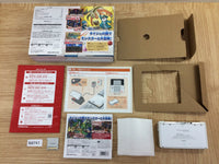 LB6741 Tested Working - Nintendo 3DS Dragon Quest Monsters Ver BOXED Console