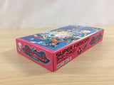 Battle Pinball BOXED SNES Super Famicom Japan - UD7639