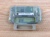KF4765 Wonder Swan Soda Blue Bandai Console Japan