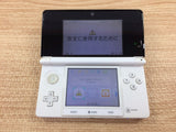 LB6741 Tested Working - Nintendo 3DS Dragon Quest Monsters Ver BOXED Console