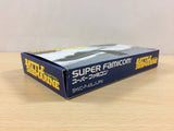 ub1773 Battle Submarine BOXED SNES Super Famicom Japan