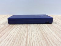 lf1110 Plz Read Item Condi Nintendo DSi DS Metallic Blue Console Japan