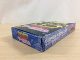Supapoon DX BOXED SNES Super Famicom Japan - UD8682