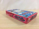 Battle Pinball BOXED SNES Super Famicom Japan - UD7639