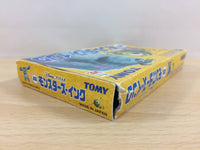 UB3864 Monsters, Inc. Disney Pixar BOXED GameBoy Advance Japan