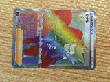 CD2827 Lance HR s12 122/098 Pokemon Card TCG Japan