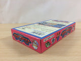 Battle Pinball BOXED SNES Super Famicom Japan - UD7639