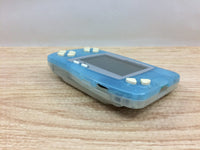 KF4765 Wonder Swan Soda Blue Bandai Console Japan