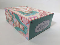 oa3434 Unopened Hatsune Miku Room Wear Ver. Taito Boxed Figure Japan