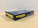 ub1773 Battle Submarine BOXED SNES Super Famicom Japan