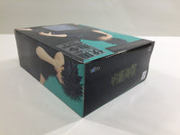 ob3844 Unopened Jujutsu Kaisen Fushiguro Megumi Taito Boxed Figure Japan